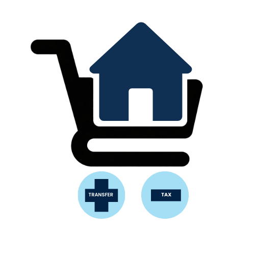 Transfer Tax Calculator